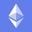 Ethereum logo